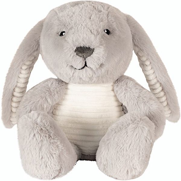 Peluche rassurante Milo le Lapin - Flow