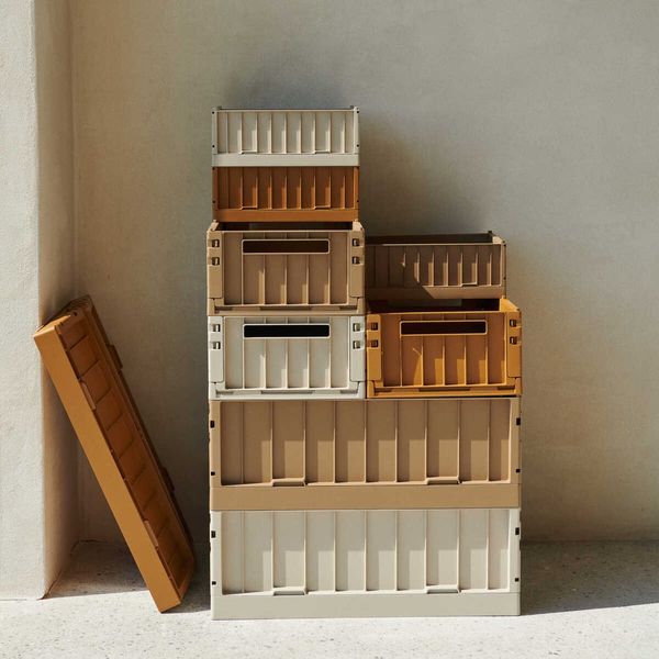 Boite Weston Liewood