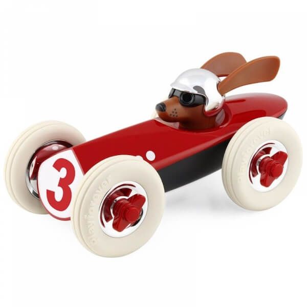 Voiture Rufus - Patrick - 21cm - Playforever