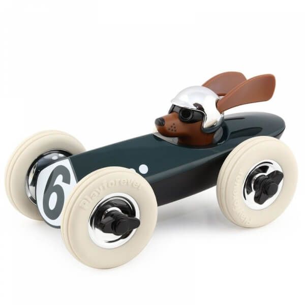 Voiture Rufus - Weller - 21cm - Playforever