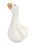 Peluche culbuto - Little Goose - Little Dutch
