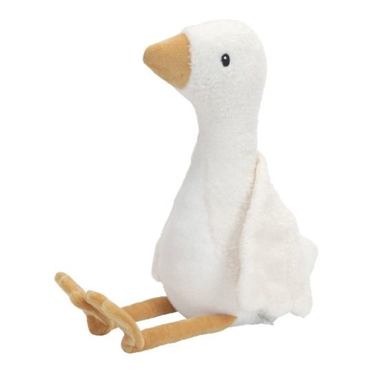 Peluche Little Goose grande - 30 cm - Little Dutch