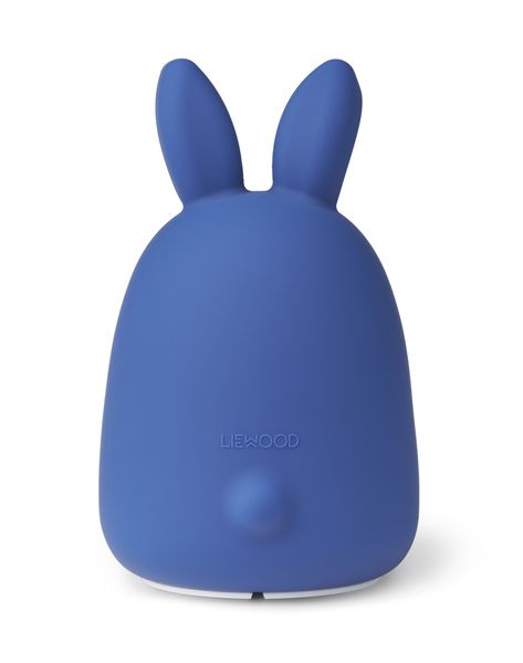 Veilleuse Winston - Rabbit/Surf Blue - Liewood