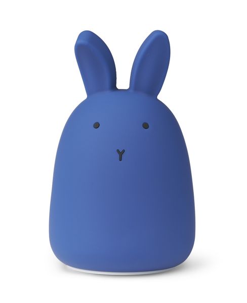 Veilleuse Winston - Rabbit/Surf Blue - Liewood