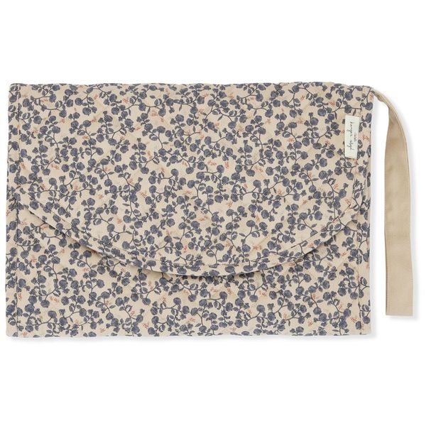 Matelas à langer nomade Espalier Konges Slodj