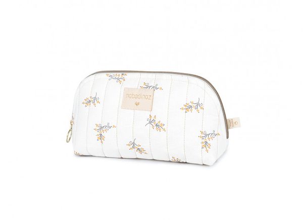 Trousse de toilette Holiday - Flore - Nobodinoz
