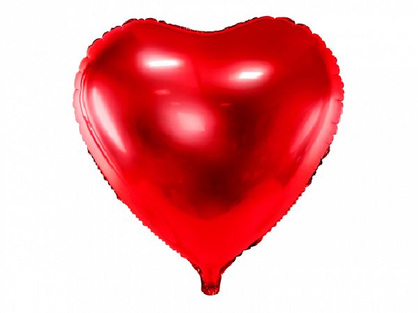 Ballon coeur