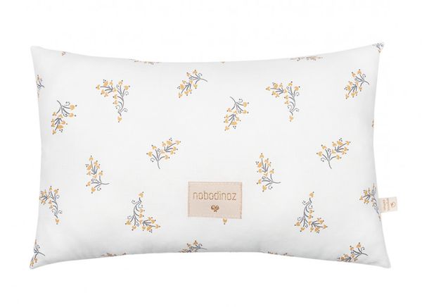 Petit coussin Laurel - Flore - 22x35 cm - Nobodinoz