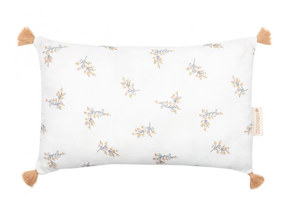 Coussin Sublim - Flore - Nobodinoz