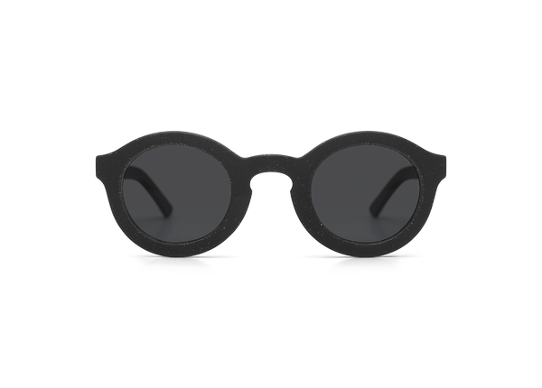 Lunettes de Soleil Black - 4/8 ans - Cream