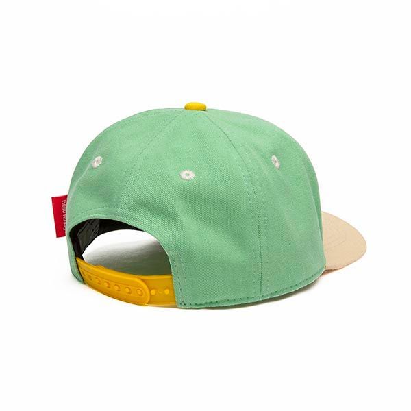 Casquette Mini Garden - Hello Hossy