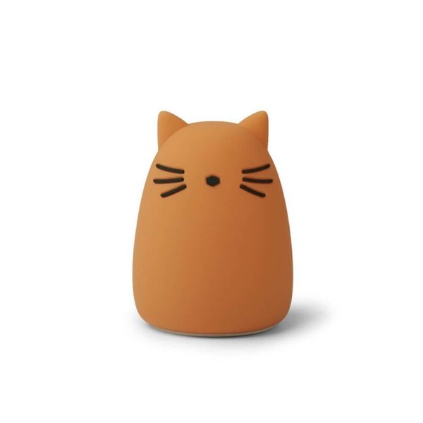 Veilleuse Winston - Cat Mustard - Liewood