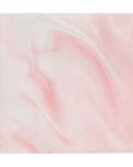 Serviettes marbrées Rose x8 - 33 cm - Ginger Ray
