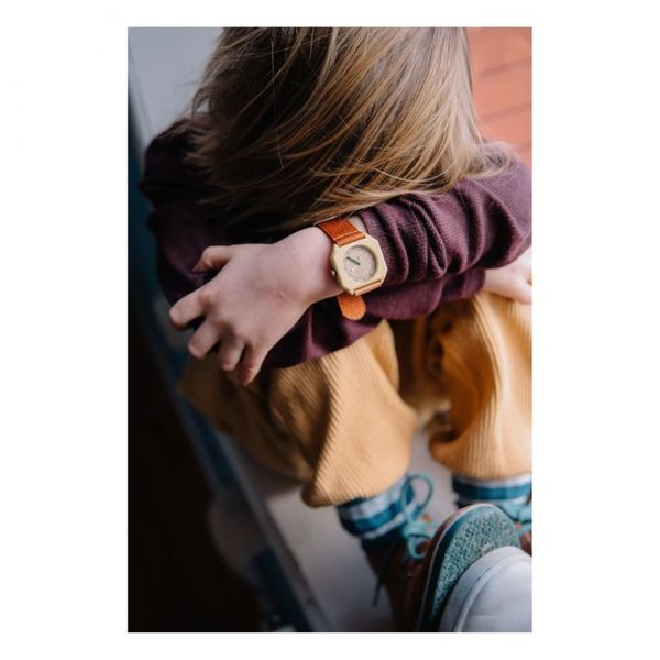 Montre Cherry Bomb - Mini Kyomo