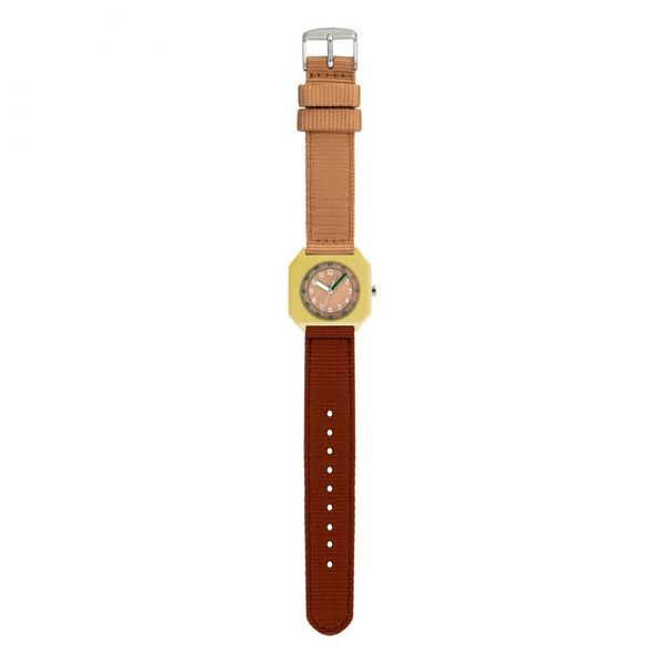 Montre Cherry Bomb - Mini Kyomo