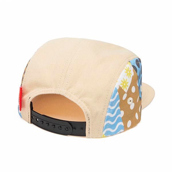 Casquette Patchwork - Hello Hossy
