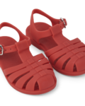 Sandales de plage Bre Apple Red - Liewood