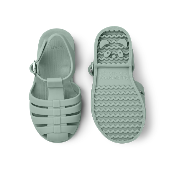 Sandales de plage Bre Peppermint - Liewood
