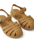 Sandales de plage Bre Golden Caramel - Liewood
