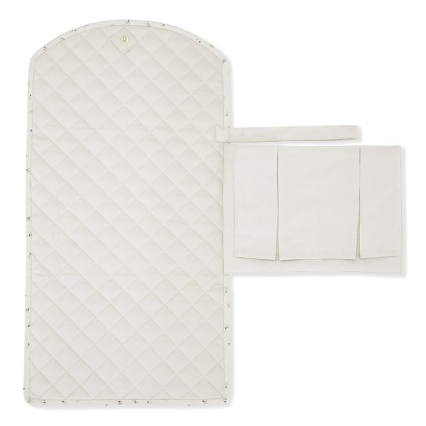 Matelas à langer nomade - Petales - Konges Sløjd