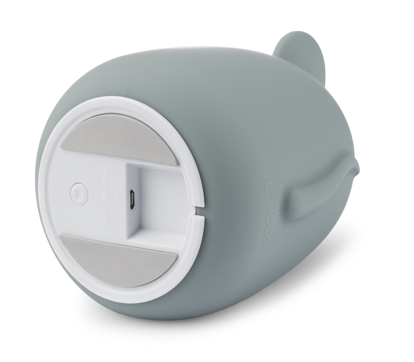 Veilleuse Winston - Mouse blue fog - Liewood