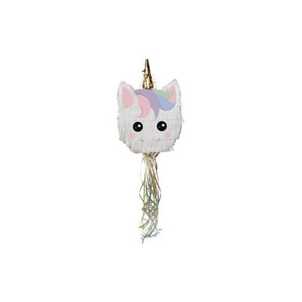 Pinata Frimousse Licorne