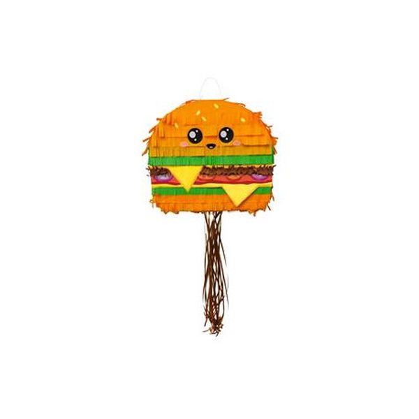 Pinata Kawai Burger