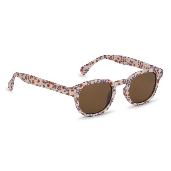 Lunettes de soleil Print - Poppy - Konges Slojd