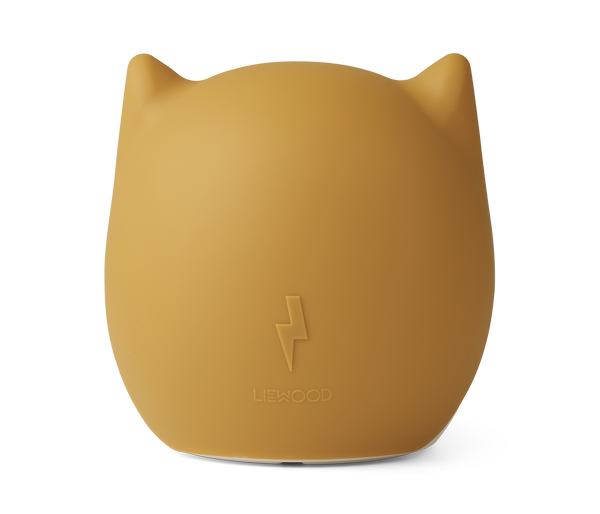 Veilleuse Nicola - Superhero/golden caramel - Liewood