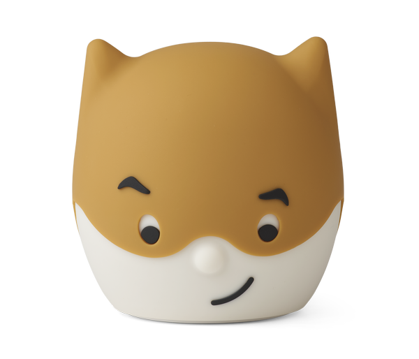 Veilleuse Nicola - Superhero/golden caramel - Liewood
