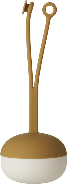 Lampe Samuel - Golden caramel/sandy mix - Liewood