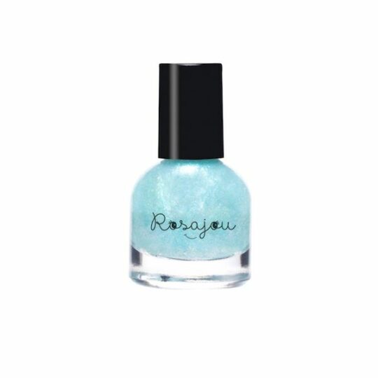 Vernis étui "Fée" - Rosajou