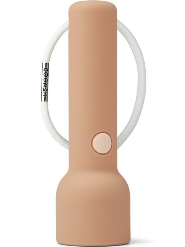 Lampe de poche Gry - Tuscany rose/Apple blossom mix - Liewood