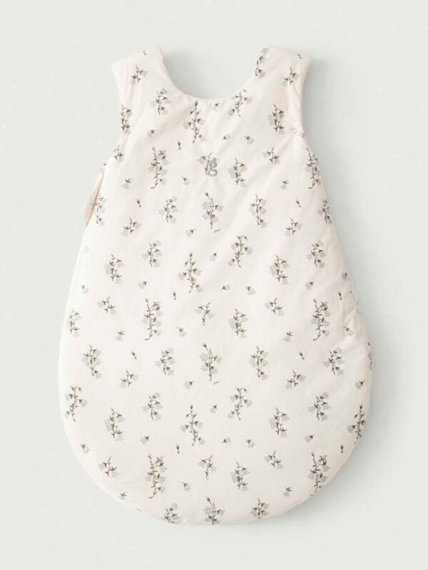 Gigoteuse en percale Blueberry - 0-9 mois - Garbo&Friends