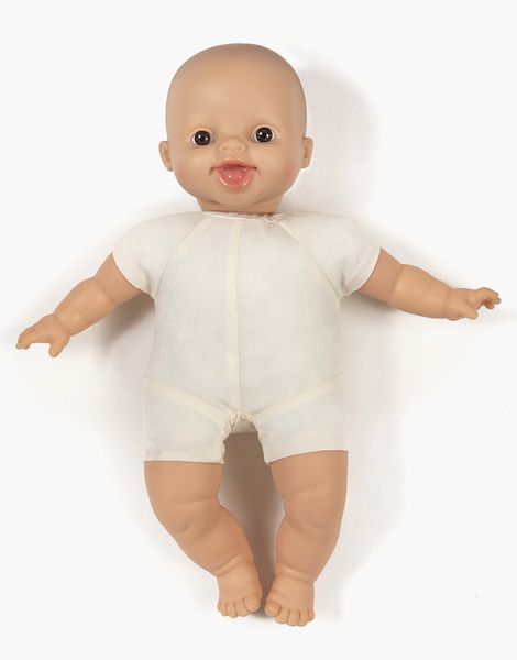 Léo - Babies - 28 cm - Minikane