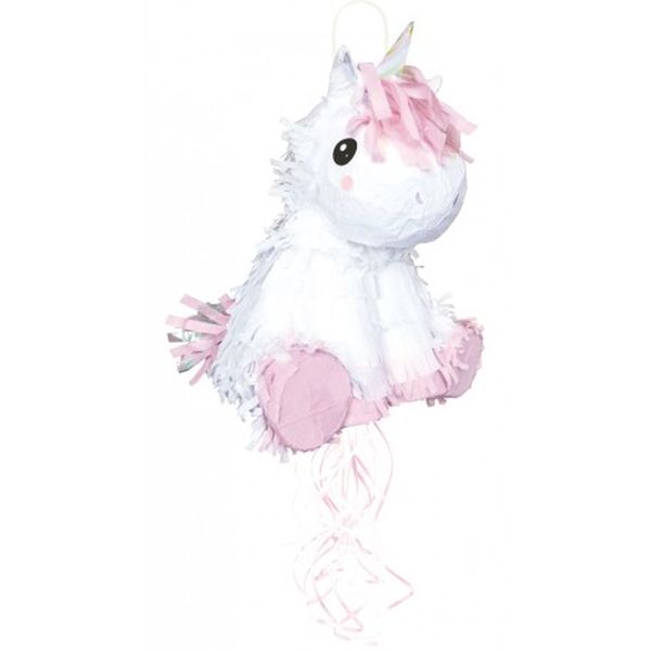 Pinata Baby Licorne - Party Pro