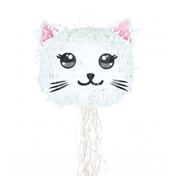 Pinata bébé Chat - Party Pro