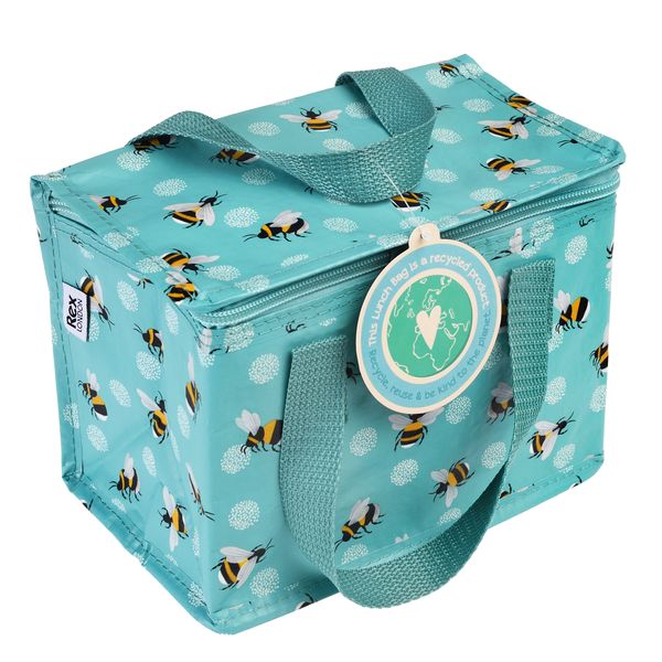 Sac à Lunch isotherme "Bumblebee" - Rex London