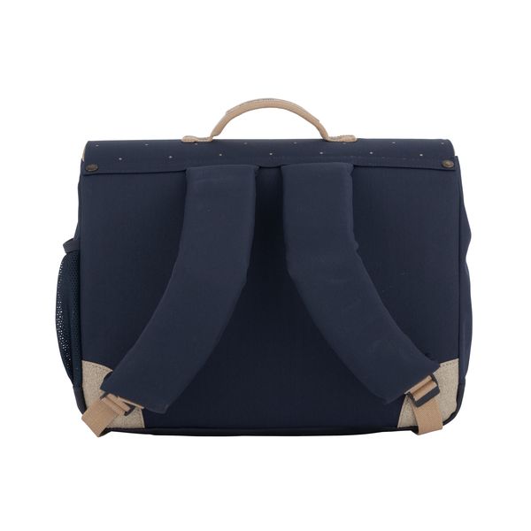 Cartable Midi - Unicorn Blue - Jeune Premier