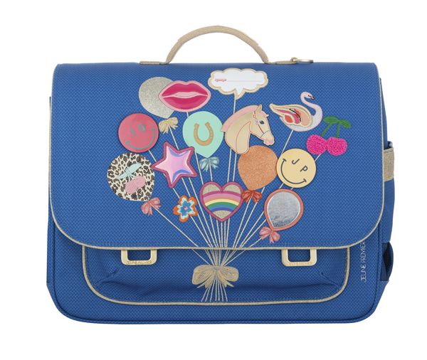 Cartable Midi - Balloon Blast - Jeune Premier
