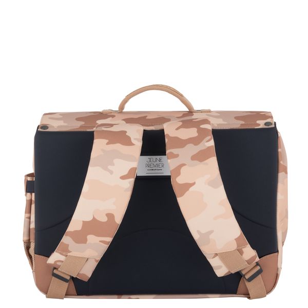 Cartable Midi - Wild Life - Jeune Premier