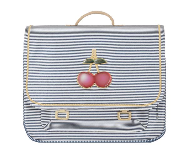 Cartable Midi - Glazed Cherry - Jeune Premier