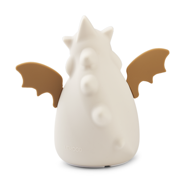 Veilleuse Winston - Dragon / sandy mix - LIewood
