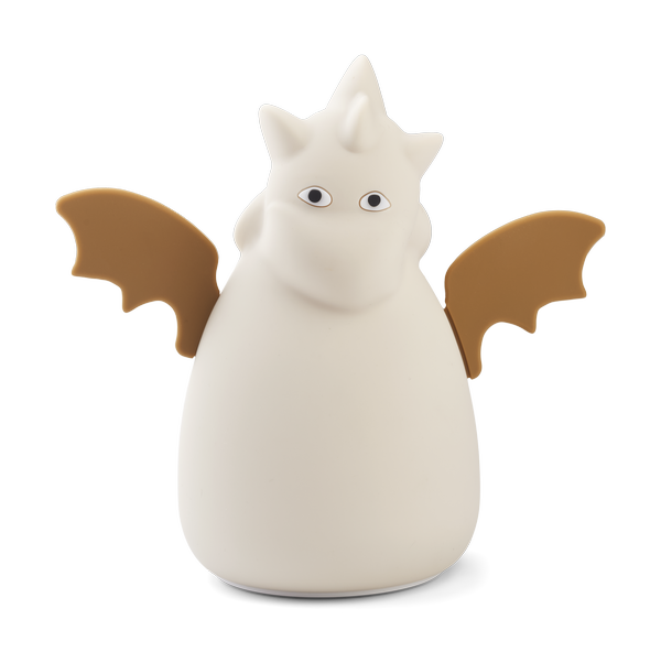 Veilleuse Winston - Dragon / sandy mix - LIewood