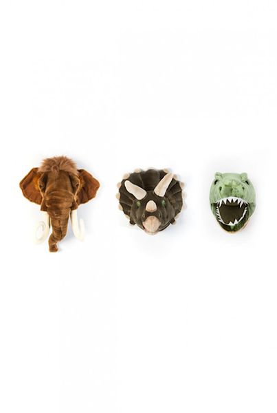 Prehistoric box wild & soft