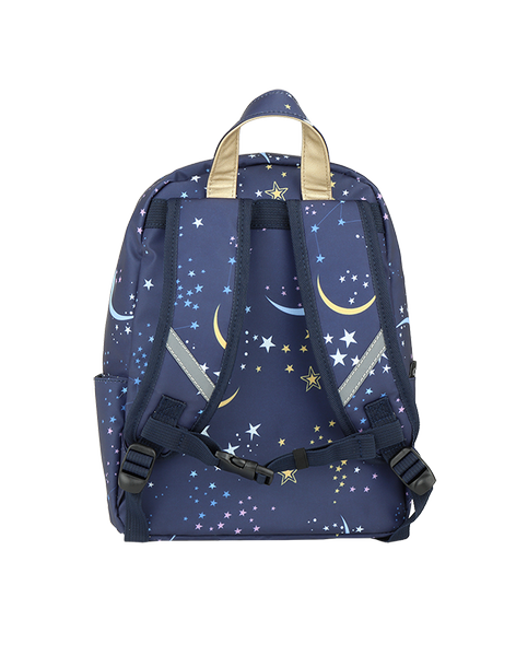 Petit sac à dos Constellation Nuit - Caramel & cie