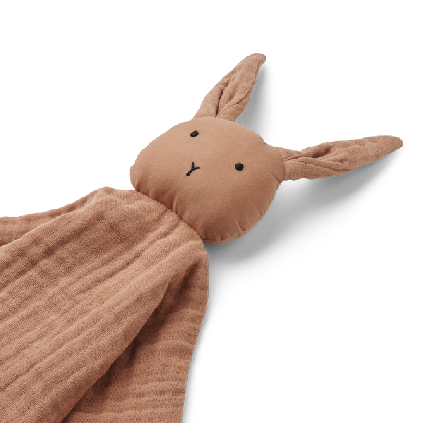 Doudou Teddy Addison - Tuscany Rose - Liewood