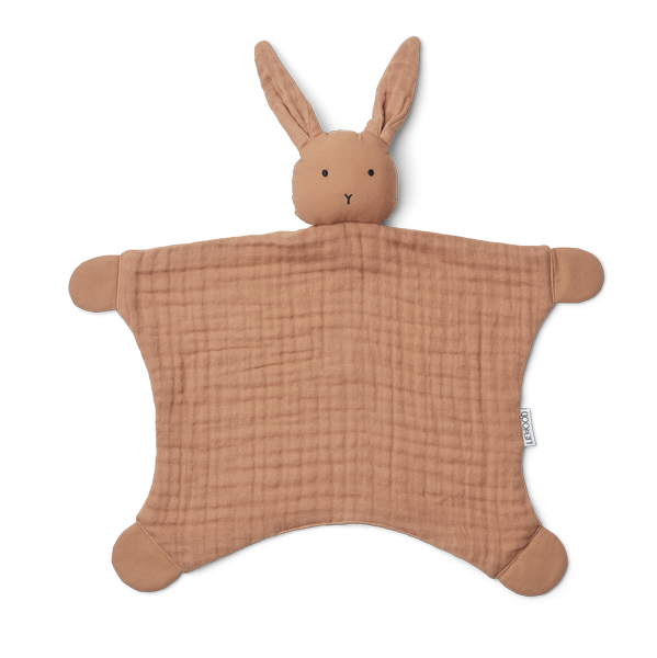 Doudou Teddy Addison - Tuscany Rose - Liewood