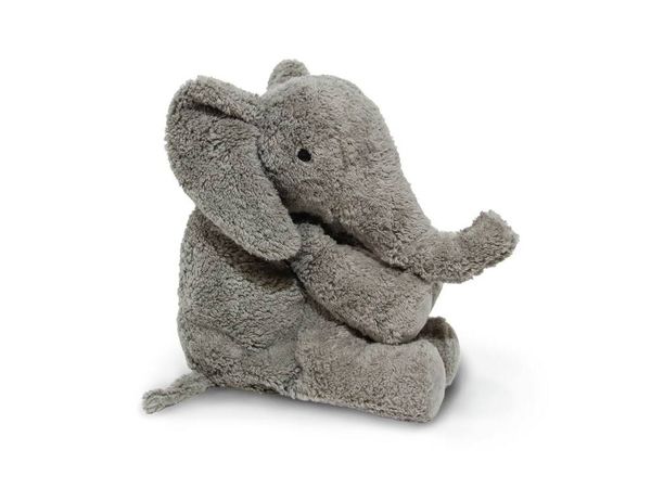 Doudou bouillotte Eléphant - Senger Naturwelt