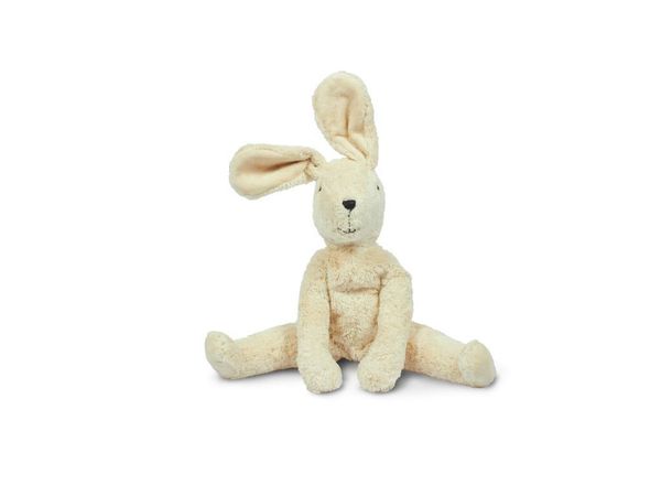Doudou bouillotte Lapin Blanc - Senger Naturwelt